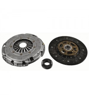 Комплект сцепления Valeo VL 826993 Hyundai KIA 