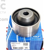 Направляющий ролик ГРМ SKF VKM 85000 HYUNDAI KIA MITSUBISHI