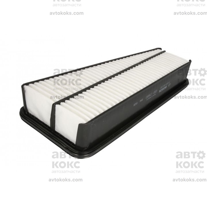 Фильтр воздушный BOSCH F 026 400 302 Toyota FJ Cruiser Fortuner Land Cruiser