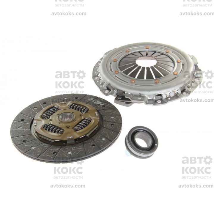 Комплект сцепления Sachs 3000 954 222 KIA Sportage 2.0 Hyundai Tucson 2.0
