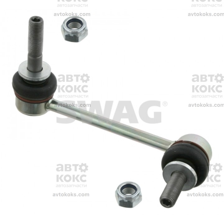 Тяга стабилизатора передняя правая Swag SW 81927335 Toyota FJ Cruiser Fortuner Hilux Land Cruiser Prado