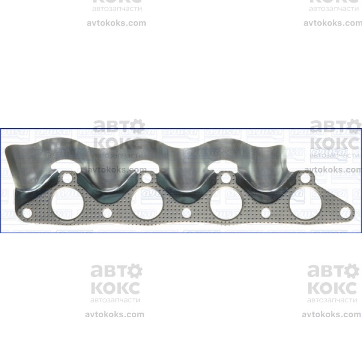 Прокладка коллектора Ajusa 13090100 Hyundai Accent 1.3 1.5