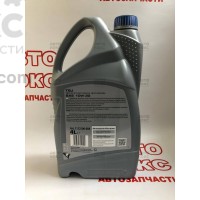 Моторное масло полусинтетическое Ravenol TSJ 10W30 4L