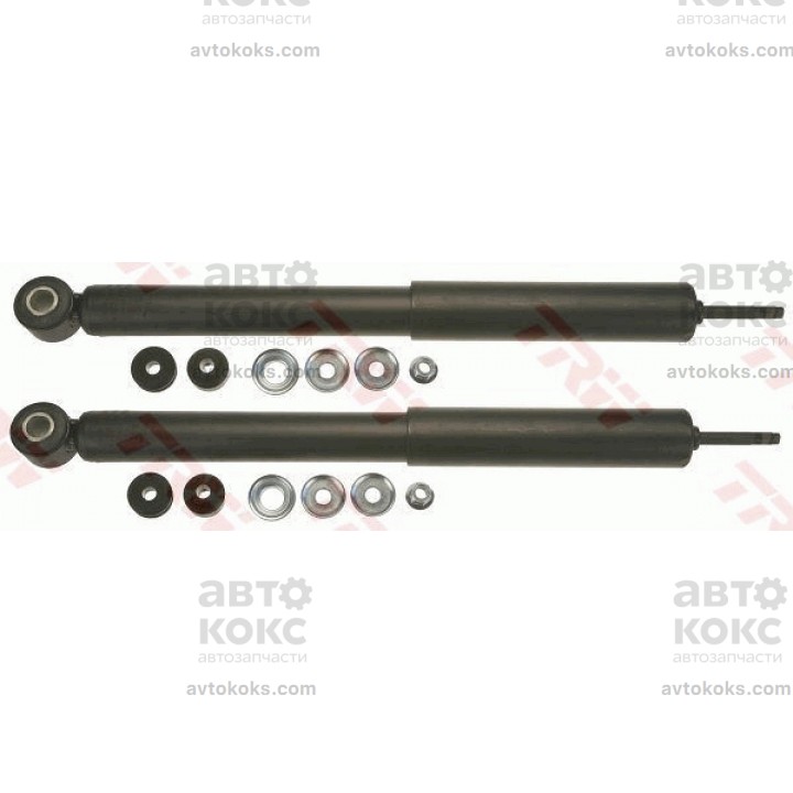 Амортизатор задний газомасляный TRW JGT970T TOYOTA FJ CRUISER LAND CRUISER PRADO