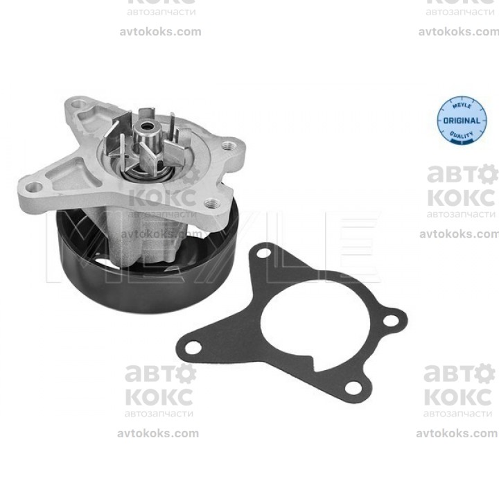 Насос водяной Meyle ME 16-13 220 0025 Nissan X-Trail Qashqai