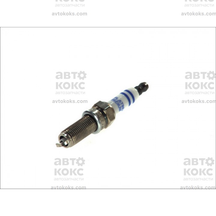 Свеча зажигания BOSCH 0 242 135 509 Hyundai i10 i20