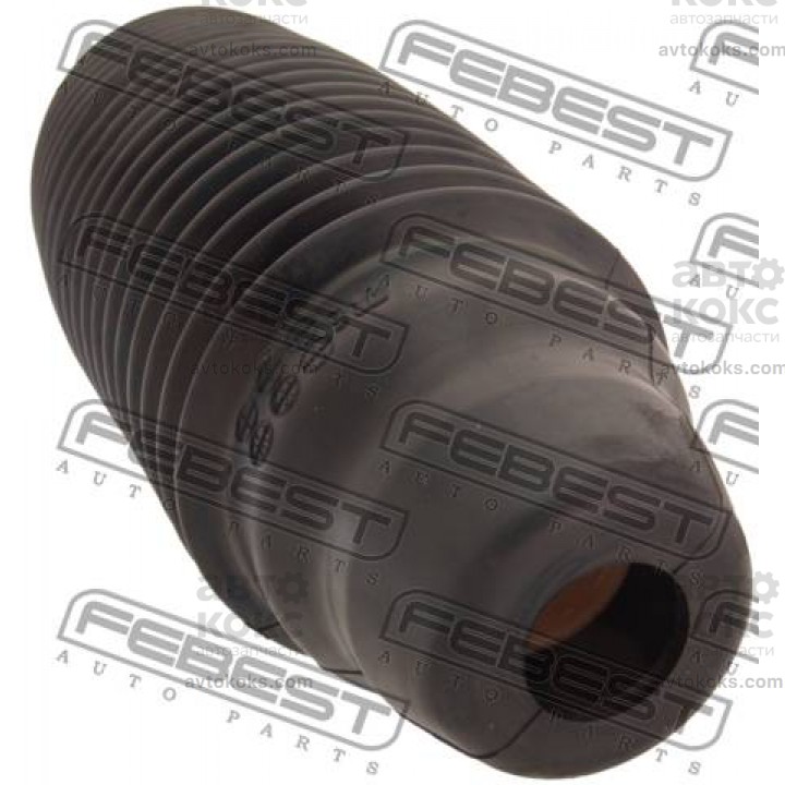 Пыльник переднего амортизатора Febest FB NSHB-J10F Nissan X-Trail Qashqai