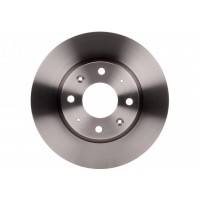Тормозной диск передний BOSCH 0986479S28 KIA CERATO