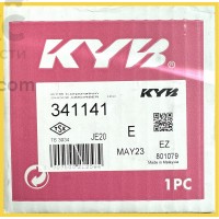 Амортизатор передний газомасляный KYB 341141 Mitsubishi Galant 