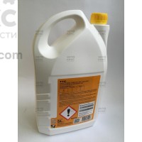 Концентрат охлаждающей жидкости Ravenol TTC 5L