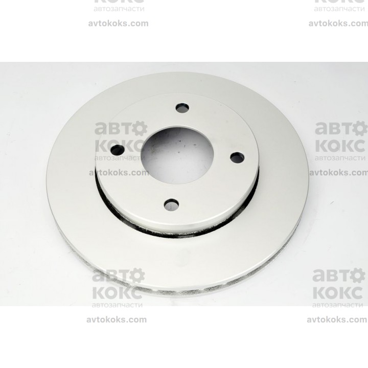 Тормозной диск передний Textar TX 92134803 Mitsubishi Colt
