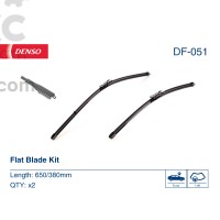 Щетка стеклоочистителя DENSO DS DF051  