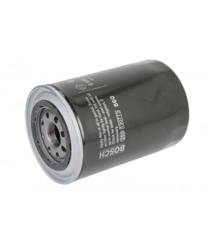 BOSCH 0986452063 Фильтр масляный Mitsubishi Pajero Galant L300 1.6-4.9D 11.86-