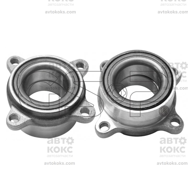 Подшипник ступицы передней GSP 9250001 Mitsubishi Pajero