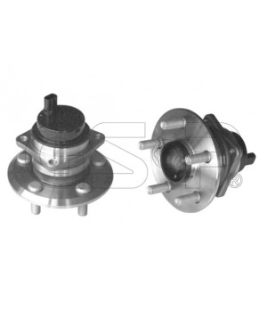Подшипник ступицы задней GSP 9400095 Toyota Avensis Celica Prius