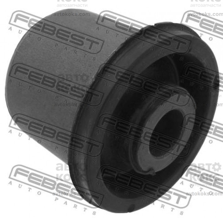 Сайлентблок переднего рычага Febest FB MAB-031 Mitsubishi Pajero