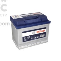 Аккумулятор BOSCH BO 0092S40050 60А 