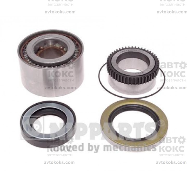 Подшипник ступицы задней Nipparts NIP J4715022 Mitsubishi Pajero L200 L400