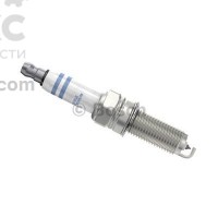 Свеча зажигания BOSCH 0 242 135 509 Hyundai i10 i20