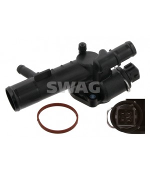 Термостат Swag SW 60932650 Nissan Micra Almera