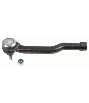 Наконечник рулевой тяги левый Lemforder LM 35294 01 Nissan Note Micra Tida