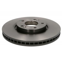Brembo 09.A532.11 передний тормозной диск KIA Carens Optima Sportage Hyundai i30 i40ix35 Sonata Tucson