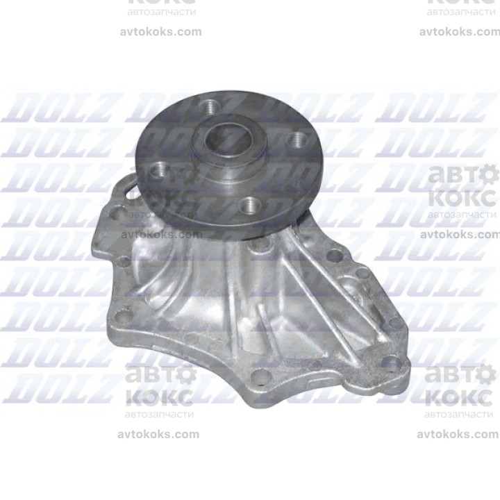 Насос водяной Dolz DZ T225 Toyota Camry Avensis Matrix RAV4 Previa 