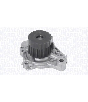 Насос водяной MMarelli MM WPQ0456 Mitsubishi Pajero Galant