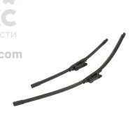 Щетка стеклоочистителя Bosch BO 3397007555 