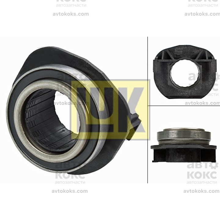 Выжимной подшипник LUK 500 0758 10 Mitsubishi Carisma Space Star