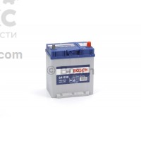 Аккумулятор BOSCH BO 0092S40300 40А 