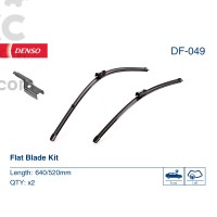 Щетка стеклоочистителя DENSO DS DF049 