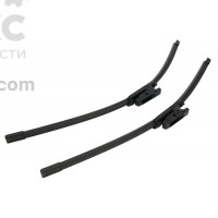 Щетка стеклоочистителя Bosch BO 3397007424  