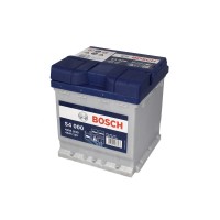 Аккумулятор BOSCH BO 0092S40001 44А 