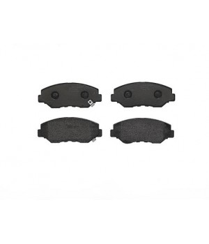 Тормозные колодки передние Brembo BM P28035 Honda CR-V Accord