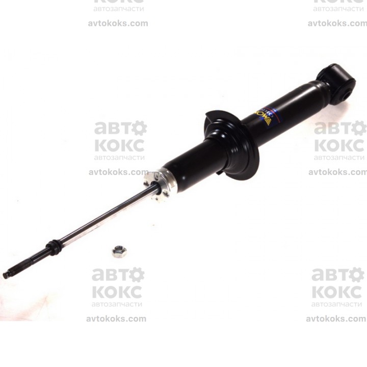 Амортизатор задний газовый Monroe MN 23907 Mitsubishi Carisma