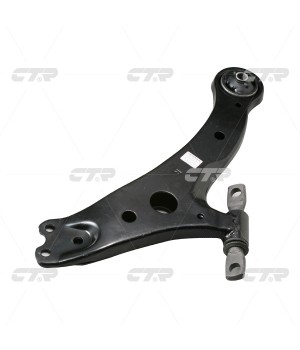 Передний рычаг подвески правый CTR CQT-7R Toyota Camry Previa 