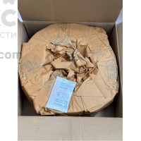 Тормозной диск передний TRW DF4809 Mitsubishi Galant Lancer