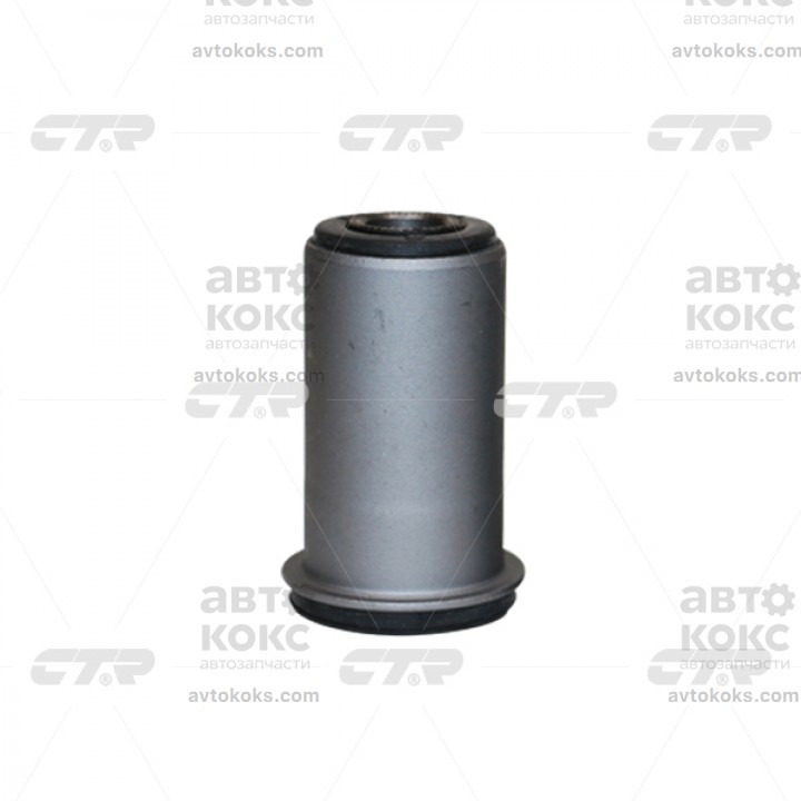 CTR CVM-25 (GV0375) Сайлентблок рычага Mitsubishi L200 Pajero