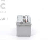 Аккумулятор BOSCH BO 0092S50100 85А  