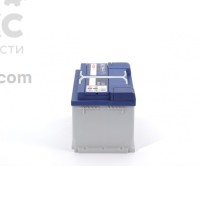 Аккумулятор BOSCH BO 0092S40100 80А 