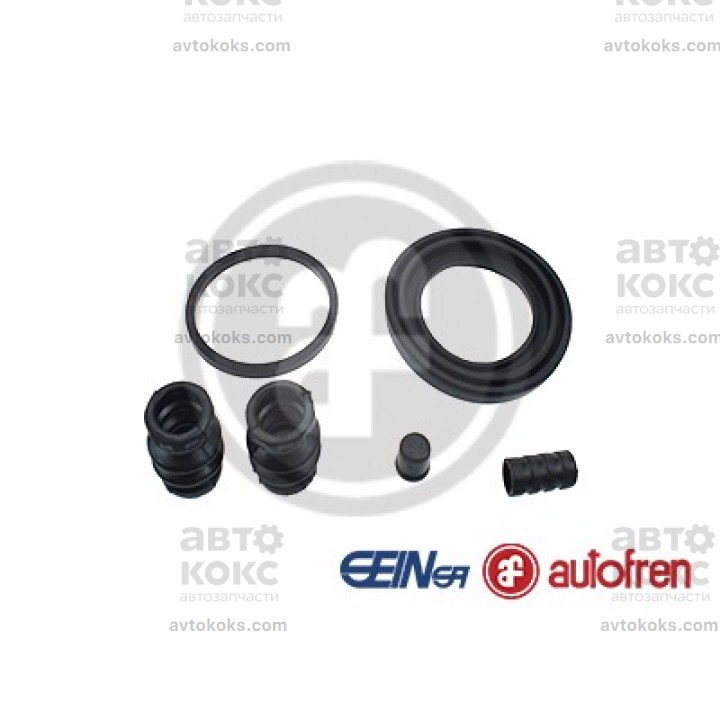 Ремкомплект суппорта Autofren AF D4632 Ssangyong Hyundai 
