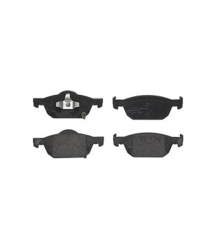 Тормозные колодки передние Brembo BM P28044 Honda Accord