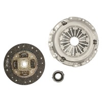 Комплект сцепления Valeo 828792 Mitsubishi L200 L300 L400 Pajero