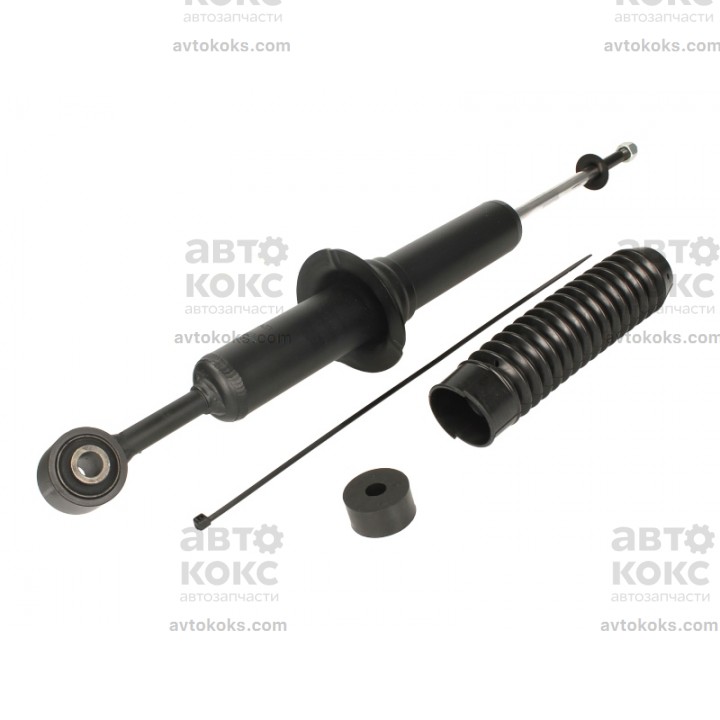 Амортизатор передний газомасляный KYB 341344 Toyota Land Cruiser Prado