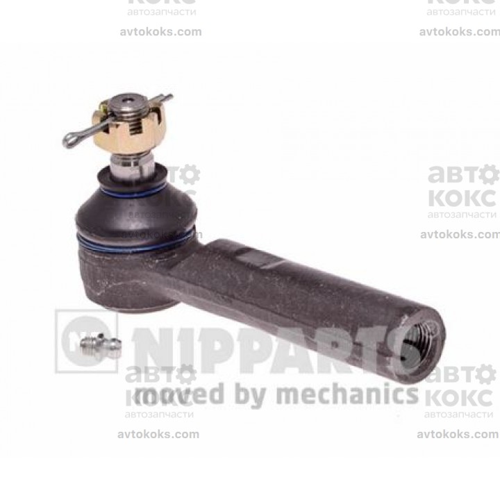 Наконечник рулевой тяги Nipparts NIP J4822031 Toyota Hiace