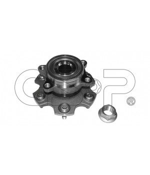 Подшипник ступицы задней GSP 9333052K Mitsubishi Pajero