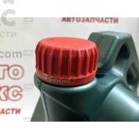 Синтетическое моторное масло Castrol Magnatec 5W30 A5 Stop-Start 4L