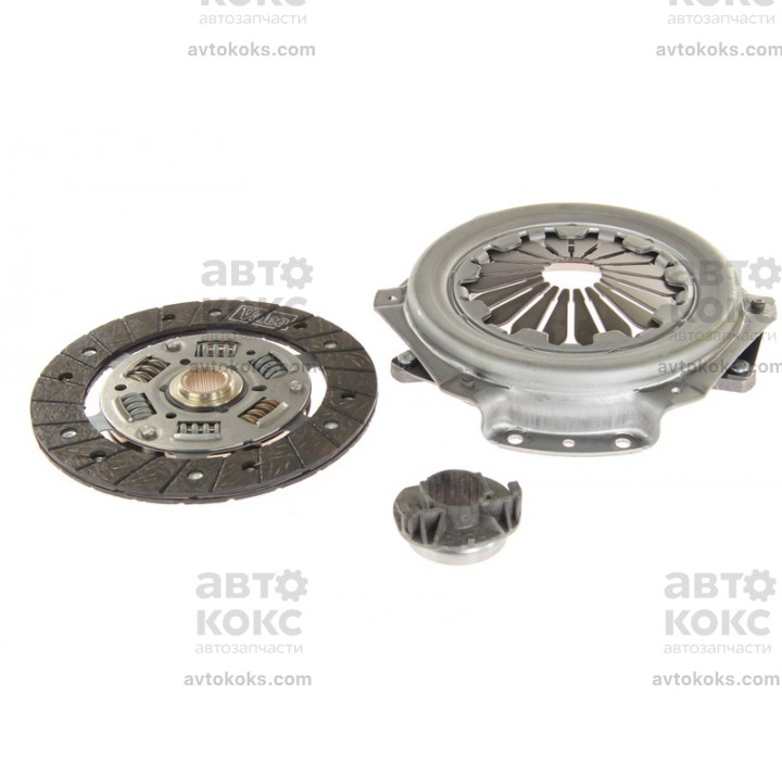 Комплект сцепления Valeo 826542 Mitsubishi Carisma Space Star