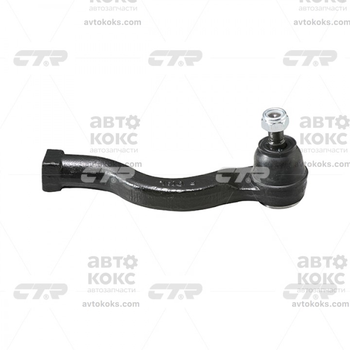 CTR CEM-51R (CE0423R) Наконечник рулевой тяги правый Mitsubishi Pajero Sport L200 2.2D-3.5 04.00-